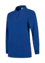 Tricorp PST280/301007 Polosweater Regular Fit Dames miniatuur