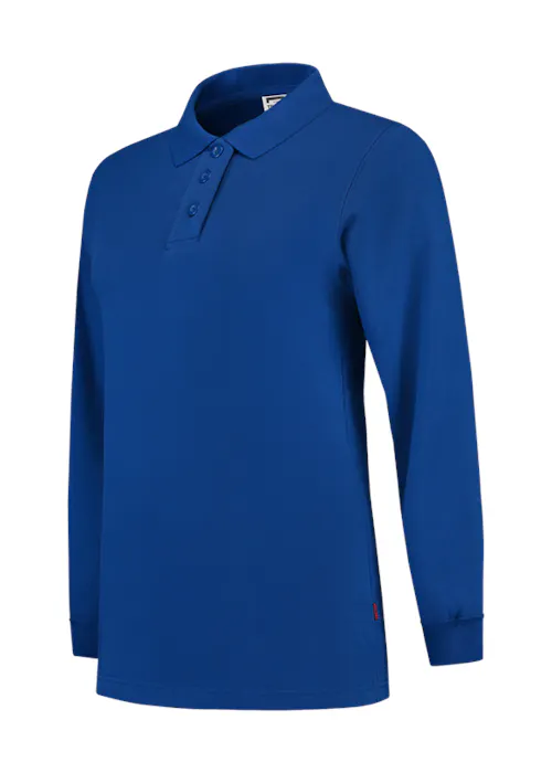 Tricorp PST280/301007 Polosweater Regular Fit Dames