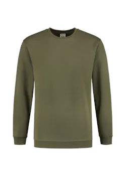 Tricorp 280 Gsm S280/301008 Sweater Regular Fit miniatuur