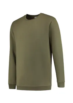 Tricorp 280 Gsm S280/301008 Sweater Regular Fit miniatuur