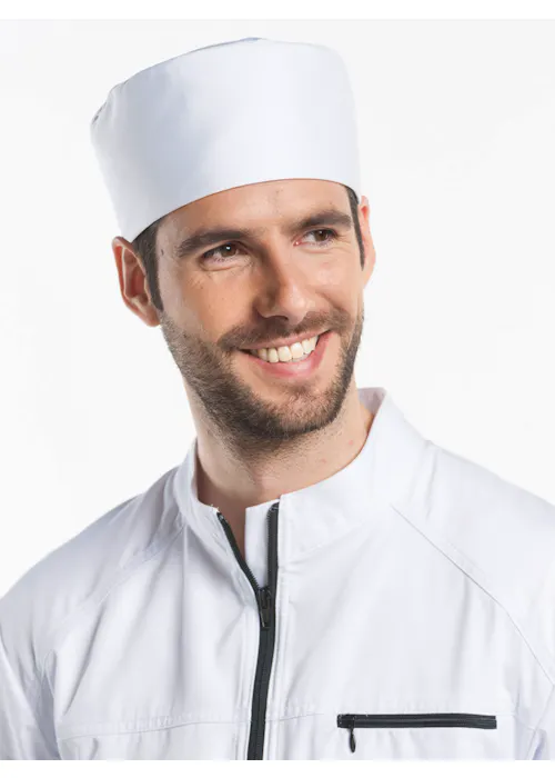 Chaud Devant Bandi Weiß
