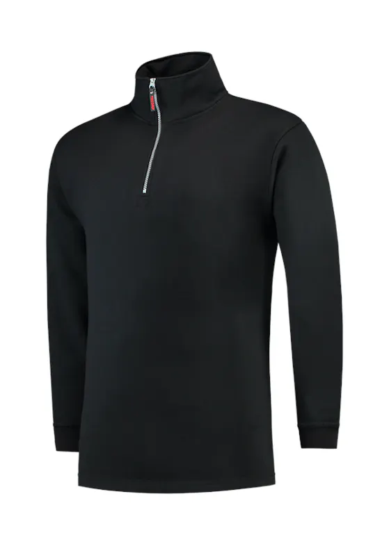 Tricorp ZS280/301010 Sweater Ritskraag Regular Fit