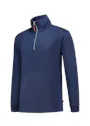 Tricorp ZS280/301010 Sweater Ritskraag Regular Fit miniatuur
