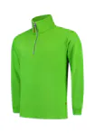 Lichtgroen