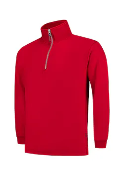 Tricorp ZS280/301010 Sweater Ritskraag Regular Fit miniatuur
