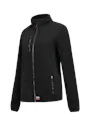 Tricorp 301011 Sweatvest Fleece Luxe Slim Fit Dames miniatuur