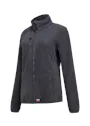 Tricorp 301011 Sweatvest Fleece Luxe Slim Fit Dames miniatuur