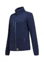 Tricorp 301011 Sweatvest Fleece Luxe Slim Fit Dames miniatuur