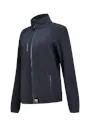 Tricorp 301011 Sweatvest Fleece Luxe Slim Fit Dames miniatuur