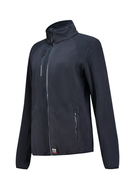 Tricorp 301011 Sweatvest Fleece Luxe Slim Fit Dames