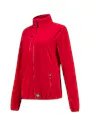 Tricorp 301011 Sweatvest Fleece Luxe Slim Fit Dames miniatuur