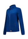 Tricorp 301011 Sweatvest Fleece Luxe Slim Fit Dames miniatuur