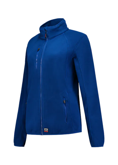 Tricorp 301011 Sweatvest Fleece Luxe Slim Fit Dames