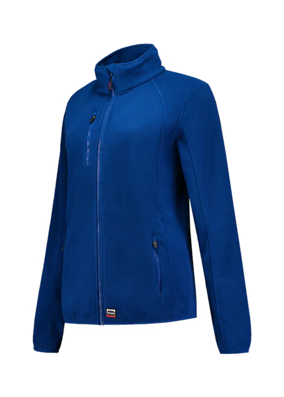 Tricorp 301011 Sweatvest Fleece Luxe Slim Fit Dames