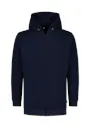 Tricorp 301014 Sweatvest Capuchon Regular Fit 60 Graden miniatuur