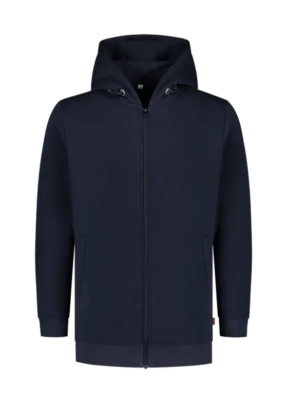 Tricorp 301014 Sweatvest Capuchon Regular Fit 60 Graden