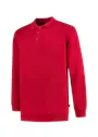 Tricorp Polosweater 60°C Wasbaar 301016 miniatuur