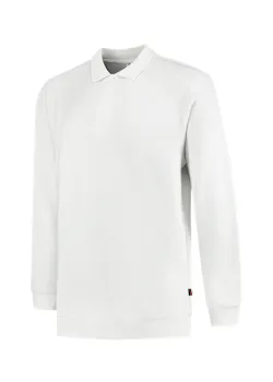 Tricorp Polosweater 60°C Wasbaar 301016 miniatuur