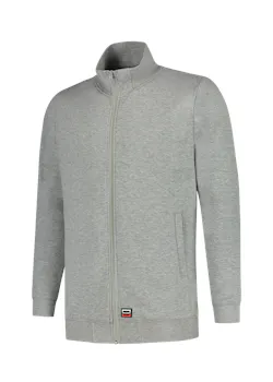 Tricorp 301017 Sweatvest 60°C Wasbaar Regular Fit 60 Graden miniatuur