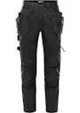 Fristads Alnaryd Stretch Werkbroek 2900 GWM miniatuur