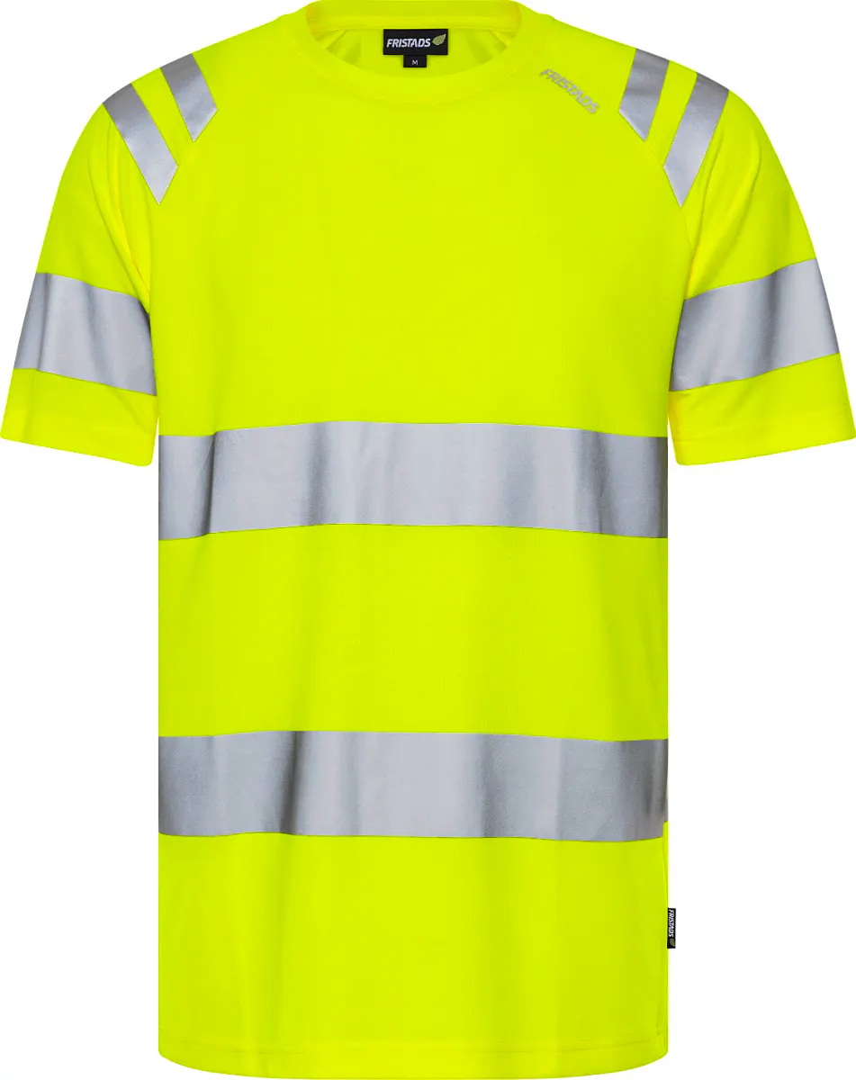 High Vis Geel