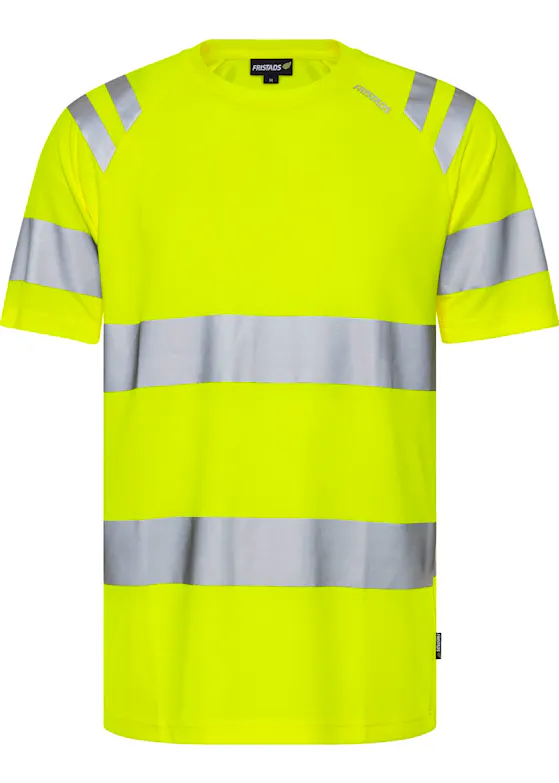 Fristads 7860 GPST T-shirt Lasse High-Vis Klasse 3 Trofta