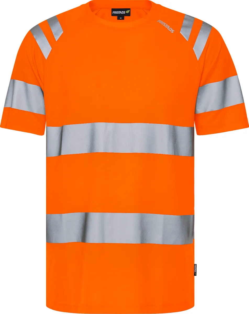 High Vis Oranje