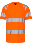 High Vis Oranje