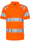 High Vis Oranje