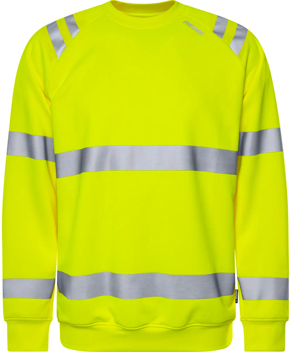High Vis Geel