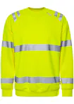 High Vis Geel