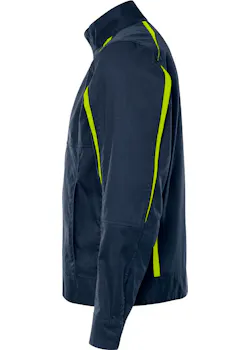 Veste Fristads Jack 4930 GWM thumbnail (vignette)