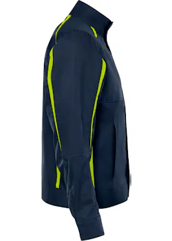 Veste Fristads Jack 4930 GWM thumbnail (vignette)