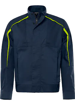 Veste Fristads Jack 4930 GWM thumbnail (vignette)