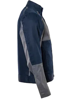 Veste Fristads Jack 4930 GWM thumbnail (vignette)