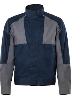 Veste Fristads Jack 4930 GWM thumbnail (vignette)