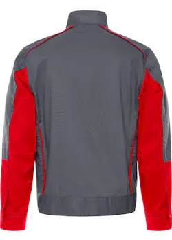 Veste Fristads Jack 4930 GWM thumbnail (vignette)