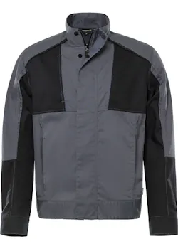 Veste Fristads Jack 4930 GWM thumbnail (vignette)