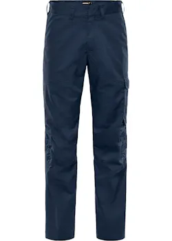 Fristads Broek 2930 GWM miniatuur