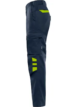Fristads Broek 2930 GWM miniatuur