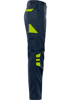Fristads Broek 2930 GWM miniatuur