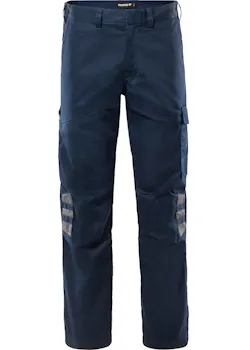 Fristads Broek 2930 GWM miniatuur