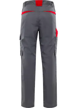 Fristads Broek 2930 GWM miniatuur