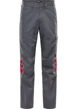 Fristads Broek 2930 GWM miniatuur