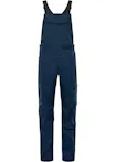 Marineblauw