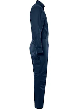 Fristads 8930 Overall GWM Stretch Forsbo miniatuur
