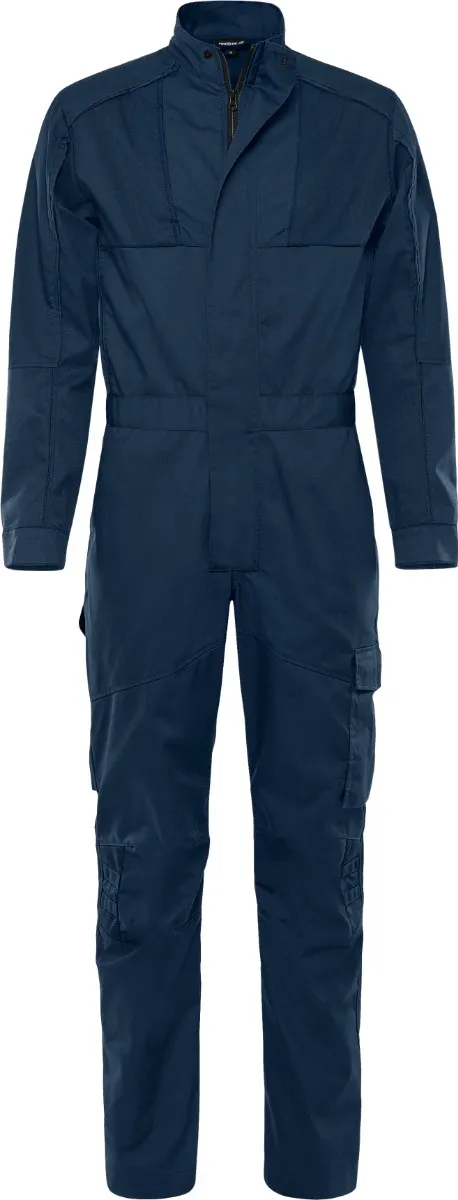 Dunkel Marineblau