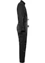 Fristads 8930 Overall GWM Stretch Forsbo miniatuur