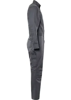 Fristads 8930 Overall GWM Stretch Forsbo miniatuur