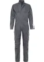 Fristads 8930 Overall GWM Stretch Forsbo miniatuur